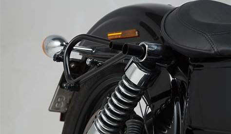 Harley Davidson Dyna Wide Glide Zubehör
