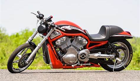 Harley Davidson Eagle Pa