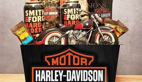 Harley Davidson Gift Shop Near Me