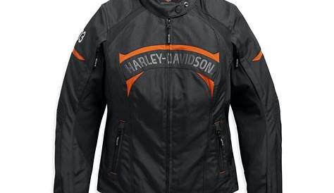 Harley Davidson Killian Jacket Women's