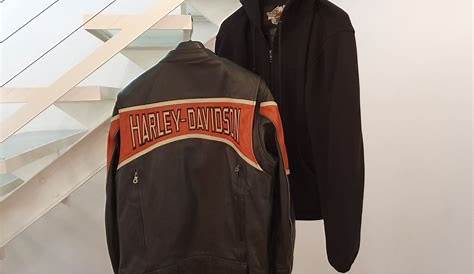 Harley Davidson Kleidung Gebraucht Kaufen