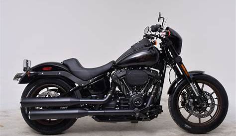 First Ride: 2020 Harley-Davidson Low Rider S