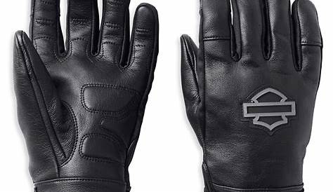 Best Hardley Davidson Gloves