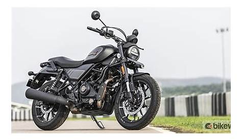 Harley Davidson Nightster X440 Price In India On Road
