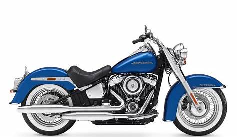 Harley Davidson Softail Deluxe Price In India