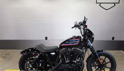 Harley Davidson Sportster 1200 Msrp