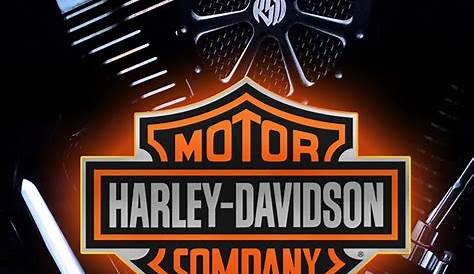 Harley Davidson Sportster Iphone Wallpaper