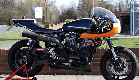 XR 1200 | Harley davidson, Harley, Moto classique