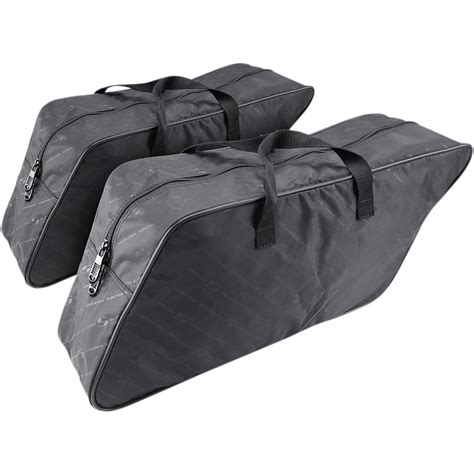 harley bag liners