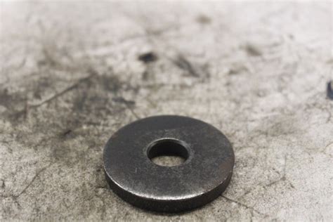 Harley Compensator Washer