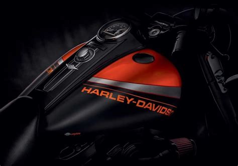 Harley Custom Paint Sets