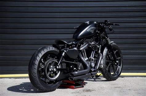 harley davidson 883 custom