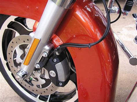 Harley Davidson Abs Sensor Test