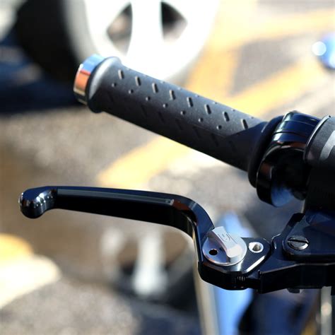 harley davidson adjustable levers