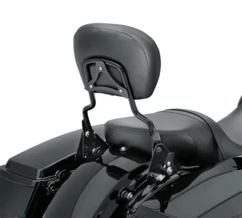 Harley Davidson Backrest