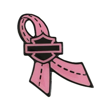 harley davidson breast cancer
