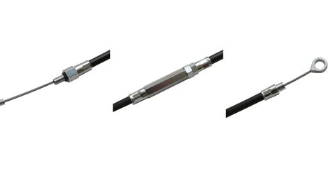 Harley Davidson Cables