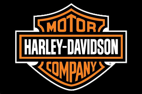harley davidson logo hd