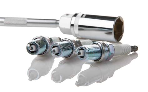 Harley Davidson Spark Plug Socket Size