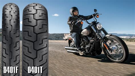Harley Davidson Tires