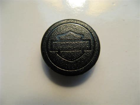 Harley Fender Plugs