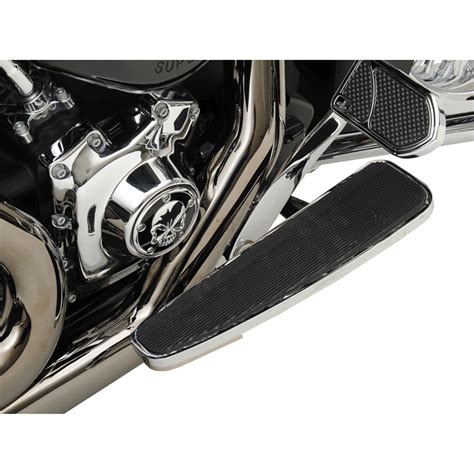 Harley Floorboards Adjustable