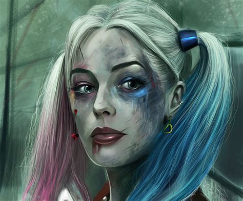 harley harley quinn pictures