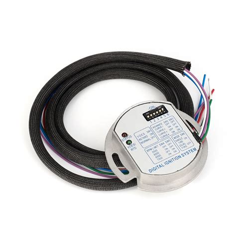 Harley Ignition Module