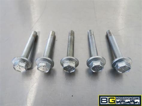 harley inner primary bolts