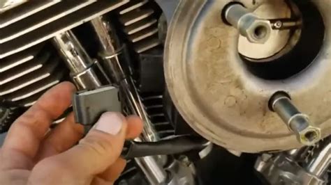 Harley O2 Sensor Problems