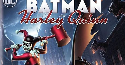 harley quinn online latino