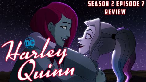 harley quinn season 2 episode 7