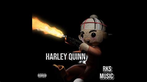 harley quinn song fuerza