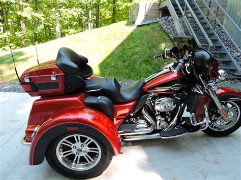 harley repos for sale