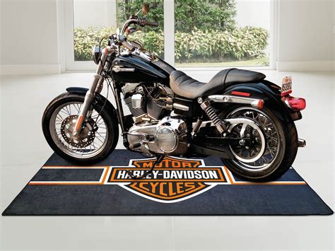 [NEWEST] 1936 Harley Davidson rug
