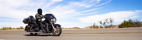 Harley-Davidson Australia Financial Contact Information