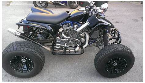 Harley-davidson Quad Bike For Sale