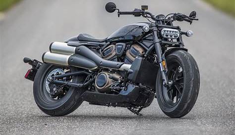 Harley-davidson Sportster S 2022 Price In Qatar