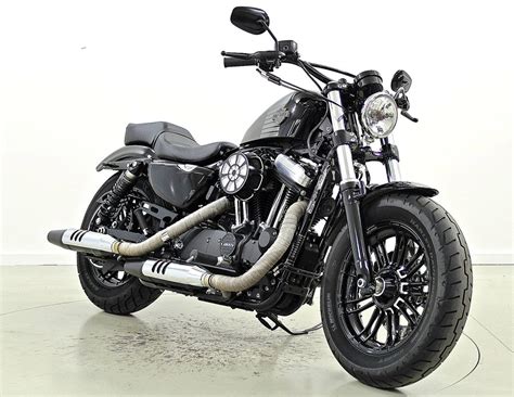 harley-davidson xl 1200 x forty eight occasion
