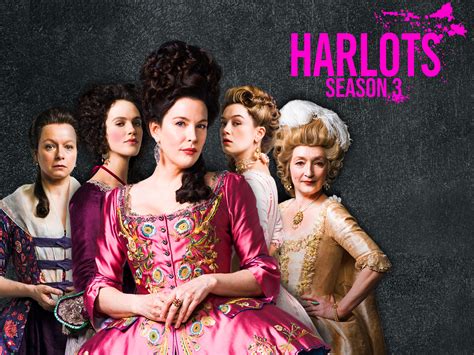harlots