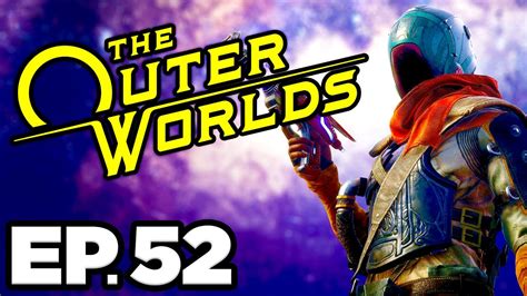 Images Harlow Trask Outer Worlds