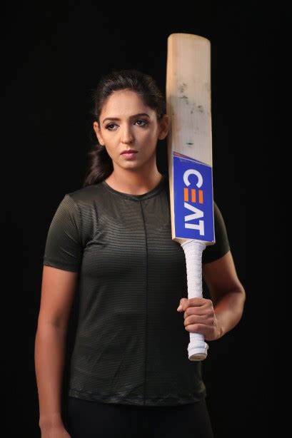 harmanpreet kaur latest news