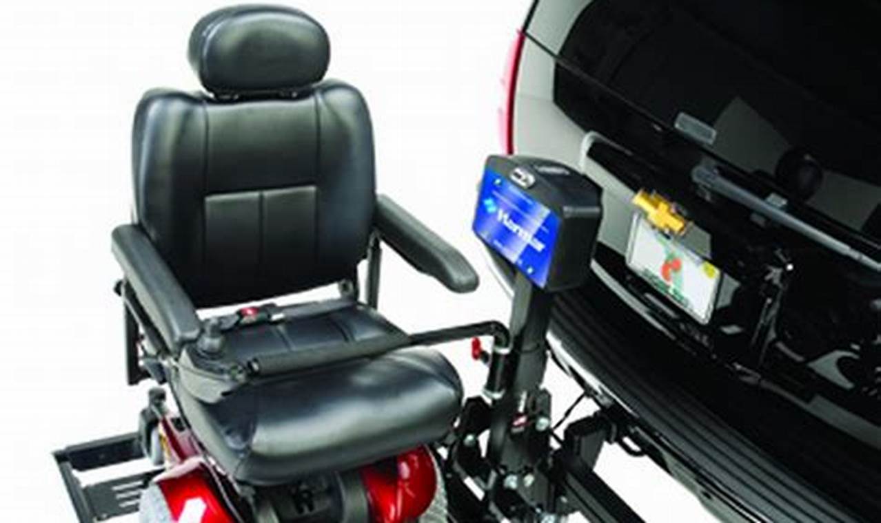 Unveiling the Secrets of Harmar Mobility Chair Lifts: Empowering Independence and Accessibility