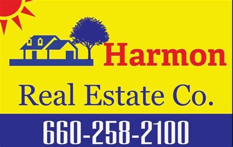 Harmon Real Estate