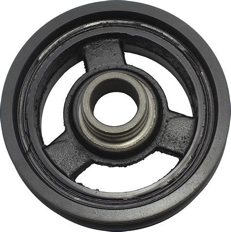 Harmonic Balancer G8 Gt