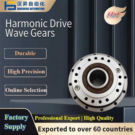Harmonic Drive Gearbox Hs Code