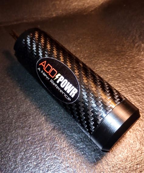 Harmonic Intake Resonators