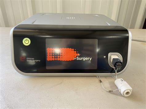 Harmonic Scalpel Generator