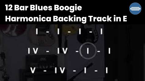 Harmonica Backing Tracks In C