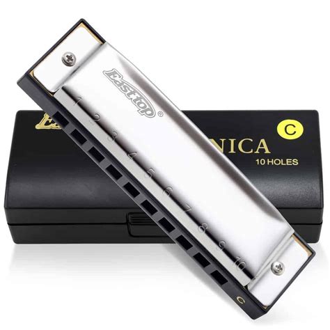 Harmonica Cost